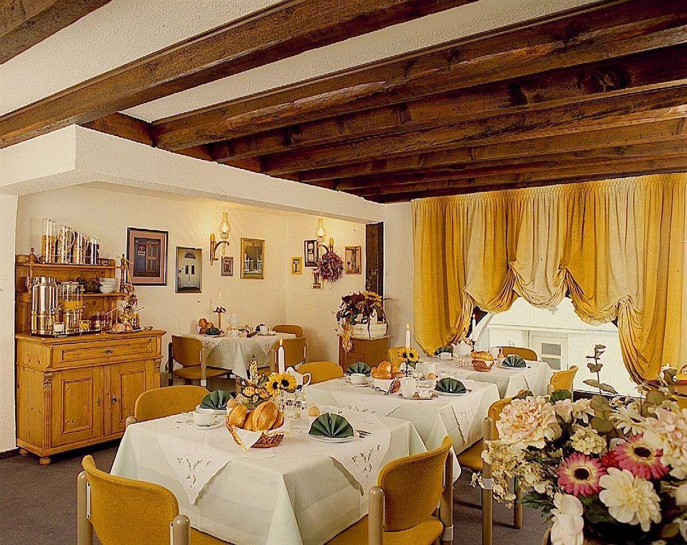 Hotel Garni Haus Hindenburg Königswinter Kültér fotó